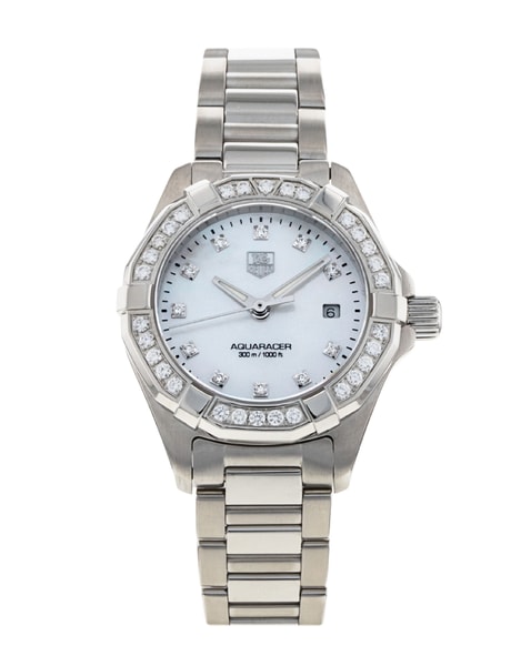 Tag Heuer Aquaracer WAY1414.BA0920